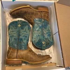 Tin Haul Dream Catchers